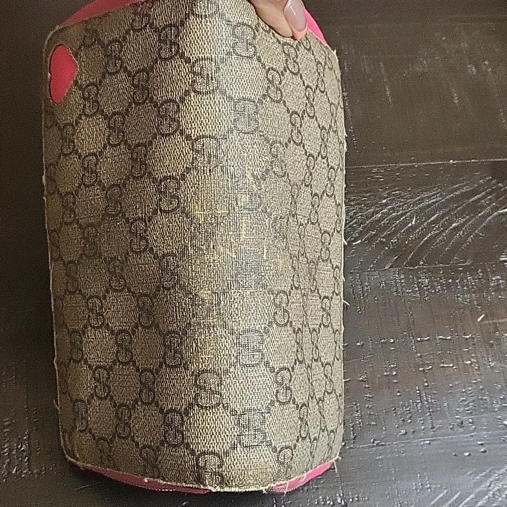 Gucci zip wallet - Picture 13 of 16